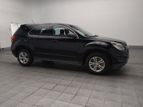 Used 2016 Chevrolet Equinox LS image 11