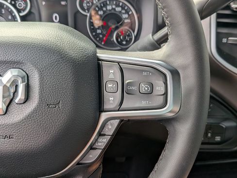 Used 2026 RAM 2500 Big Horn AWD/4WD image 21