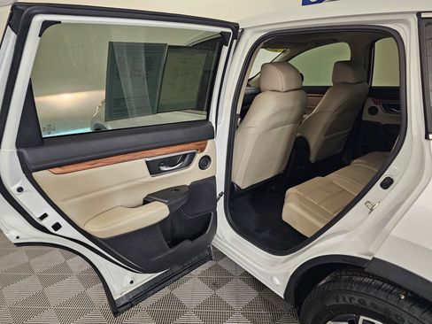 Used 2020 Honda CR-V EX-L image 18