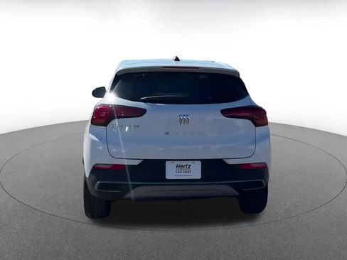 Used 2025 Buick Encore GX Preferred image 12