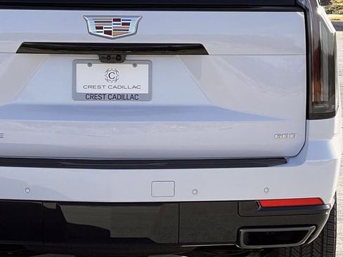 Certified 2026 Cadillac Escalade Sport w/ Touring Package image 7