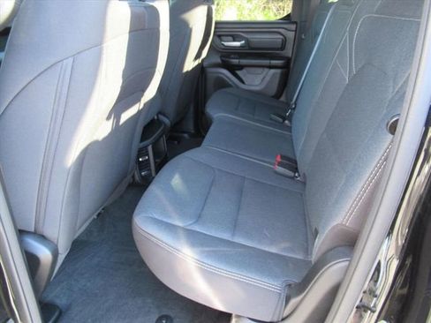 Used 2024 RAM 1500 Tradesman image 27