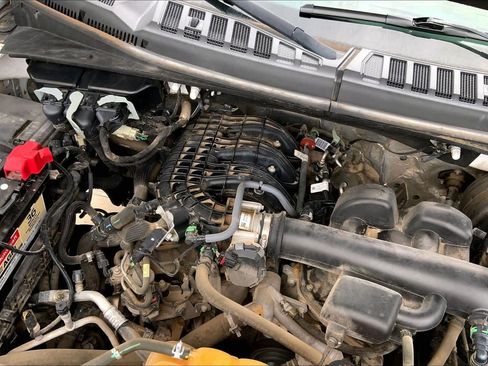 Used 2018 Ford F150 XLT RWD image 31