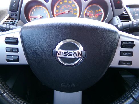 Used 2006 Nissan Murano SL w/ (G04) SL Touring Pkg AWD/4WD image 18