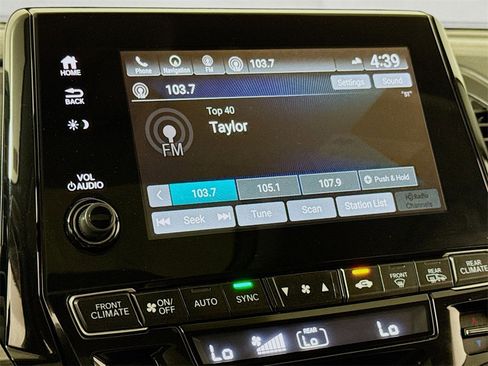 Used 2023 Honda Odyssey Elite image 13