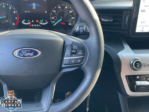 Used 2021 Ford Explorer 2WD image 46