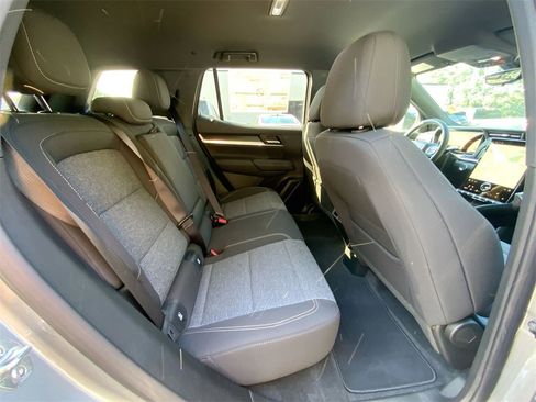 New 2026 GMC Terrain Elevation w/ Technology Package II image 27