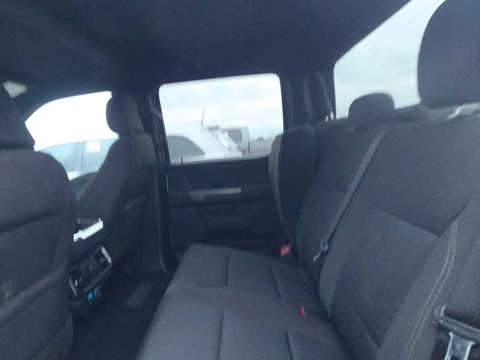 Used 2023 Ford F150 XLT w/ Equipment Group 302A High AWD/4WD image 11