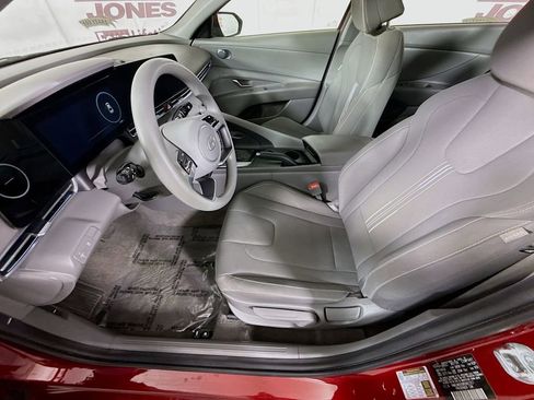 Certified 2024 Hyundai Elantra SEL image 25