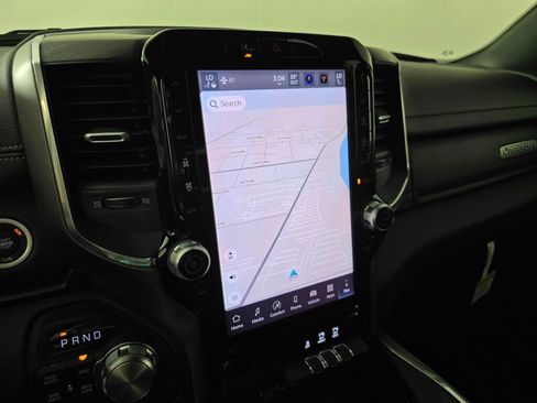 New 2026 RAM 1500 Laramie image 22