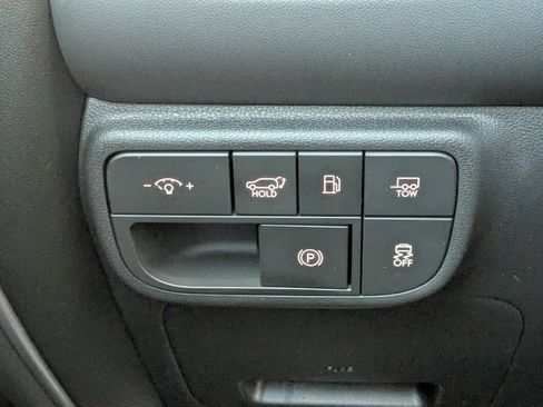 Used 2026 Hyundai Palisade FWD Hybrid image 29
