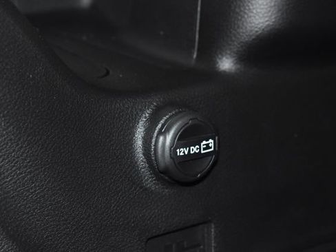 New 2026 Jeep Wrangler Willys image 29