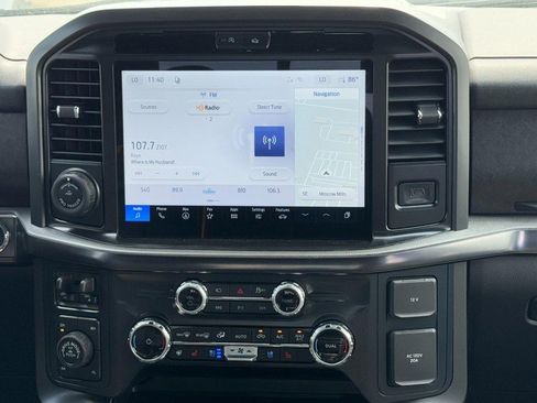New 2026 Ford F150 Tremor AWD/4WD image 8
