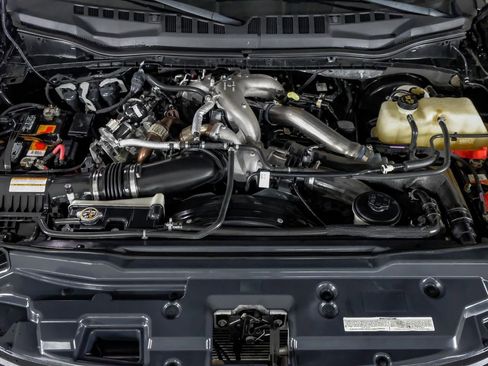 Used 2021 Ford F250 Lariat image 48