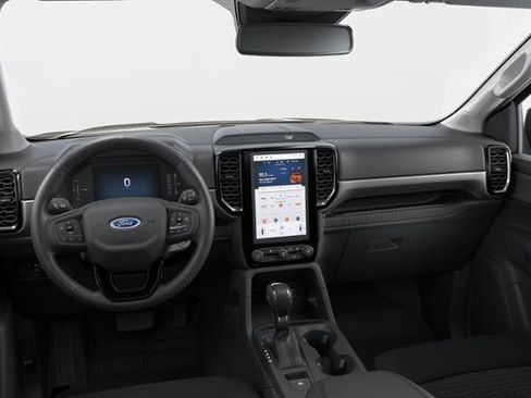 New 2026 Ford Ranger XLT AWD/4WD image 29