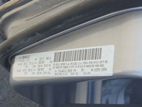 Used 2016 Jeep Wrangler Sport w/ Quick Order Package 24S image 38