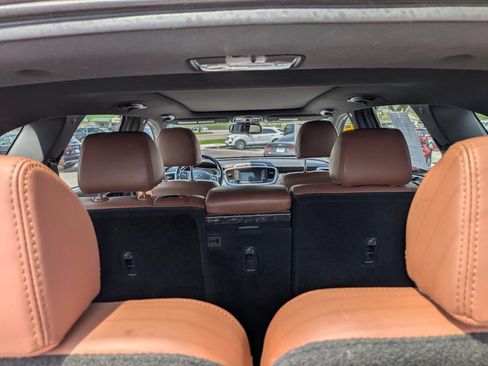 Used 2019 Kia Sorento SX FWD image 40