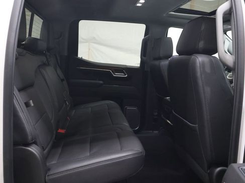 Used 2023 GMC Sierra 1500 Denali w/ Denali Reserve Package AWD/4WD image 13