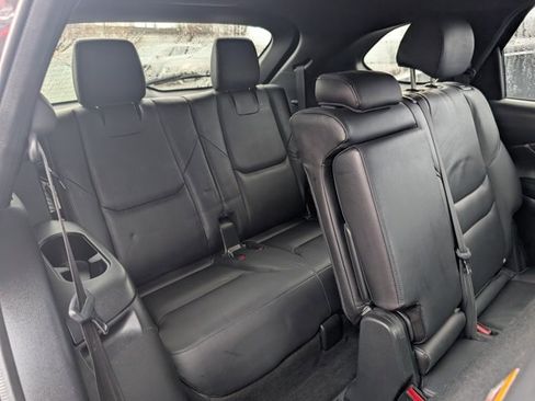 Used 2018 MAZDA CX-9 Grand Touring image 21