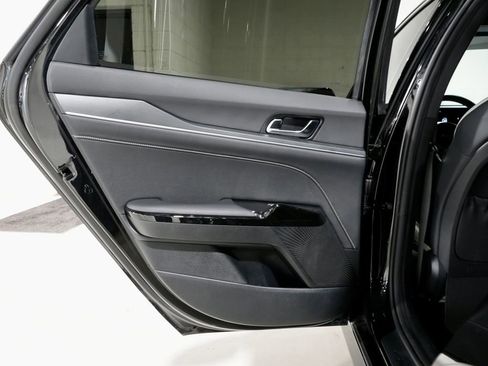 Used 2025 Kia K5 GT-Line image 25