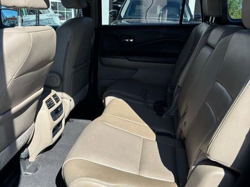 Used 2018 Honda Pilot EX-L image 15