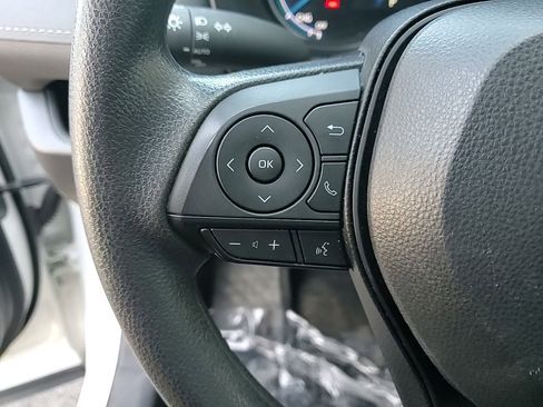 Certified 2024 Toyota RAV4 XLE image 24