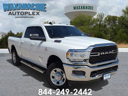 Used 2022 RAM 2500 Big Horn
