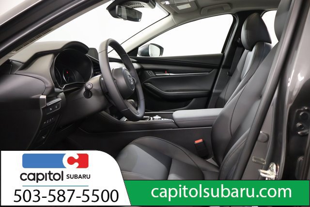 Used 2026 MAZDA MAZDA3 2.5 S Sedan w/ Preferred Pkg FWD image 11