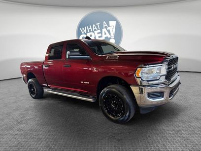 Used 2022 RAM 3500 Tradesman