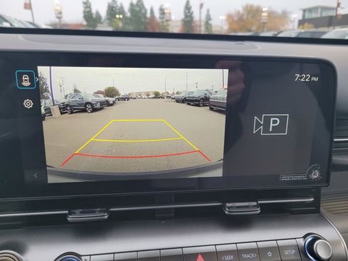 New 2026 Hyundai Kona SEL Sport image 20