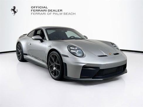 Used 2026 Porsche 911 GT3 image 1