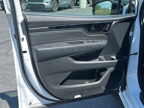 Used 2022 Honda Odyssey Elite image 9