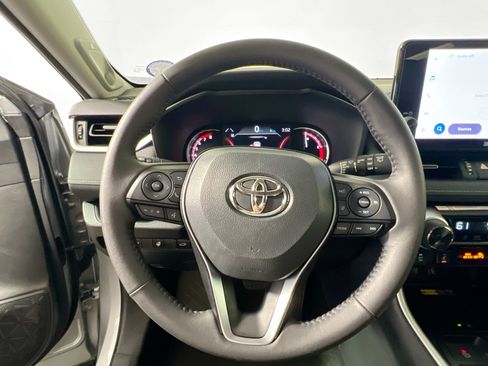 Used 2025 Toyota RAV4 XLE Premium w/ Weather Package image 17