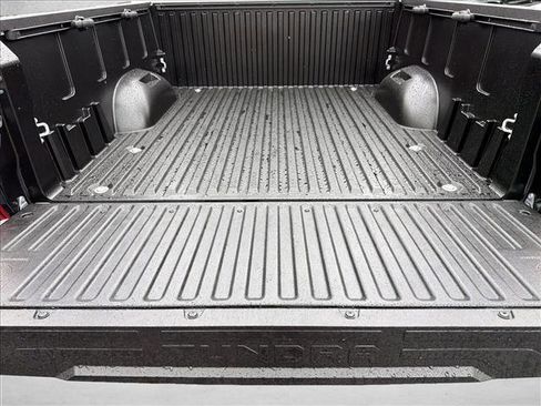 New 2026 Toyota Tundra SR5 AWD/4WD image 21