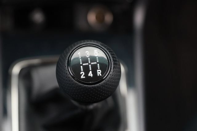 Used 2015 Mitsubishi Lancer Evolution GSR AWD/4WD image 41