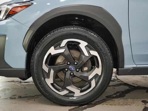 Used 2021 Subaru Crosstrek 2.5i Limited w/ Popular Package #3 AWD/4WD image 28