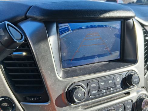 Used 2017 Chevrolet Tahoe LT w/ Luxury Package image 11