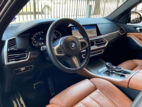 Used 2022 BMW X5 sDrive40i w/ M Sport Package image 18