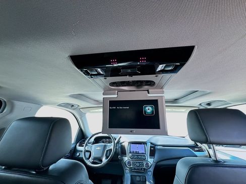 Used 2018 Chevrolet Tahoe LT RWD image 43