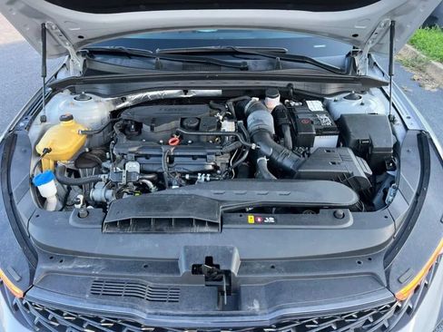 Used 2022 Kia K5 GT-Line image 30