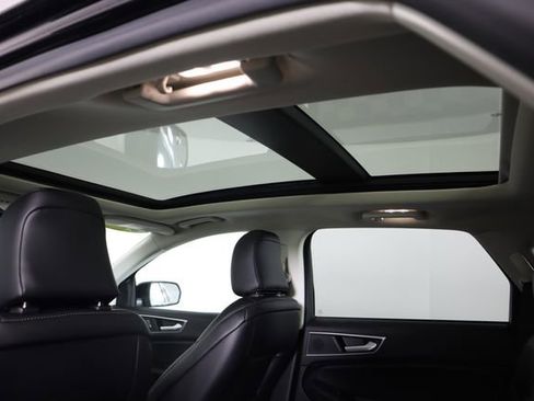 Certified 2024 Ford Edge SEL w/ Convenience Package image 31