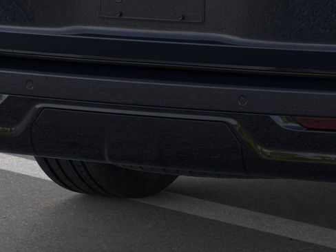 New 2026 Lincoln Navigator L Reserve w/ Jet Appearance Package image 23