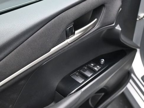 Used 2025 Toyota Camry LE FWD image 24
