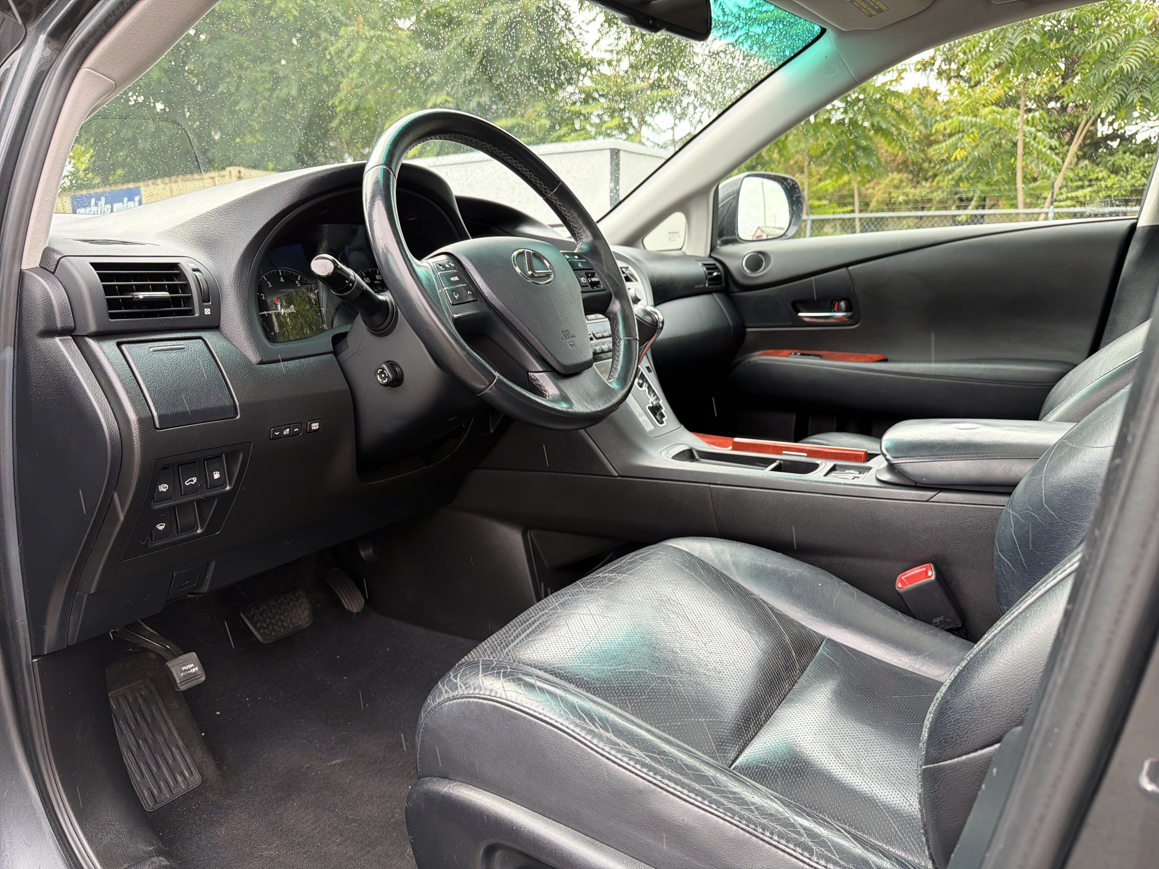 Used 2010 Lexus RX 350 AWD image 7
