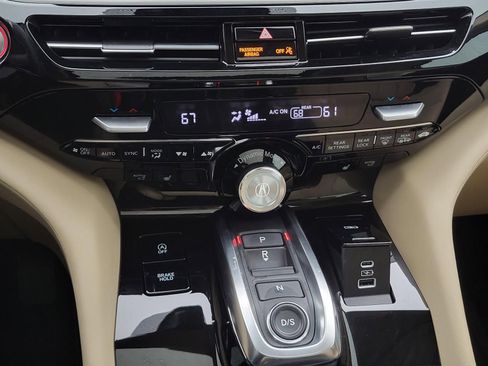 Used 2025 Acura MDX FWD w/ Technology Package image 22