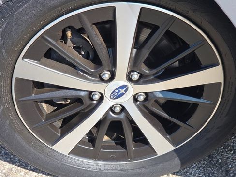 Used 2023 Subaru Impreza 2.0i Premium AWD/4WD image 16