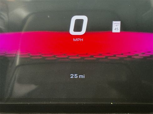 New 2026 Dodge Charger Daytona Scat Pack w/ Track Package image 11