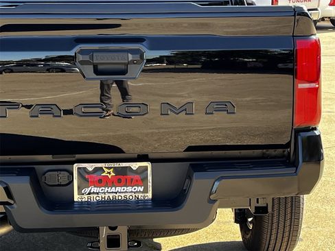 New 2025 Toyota Tacoma SR5 image 6