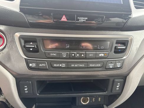 Used 2017 Honda Pilot EX-L image 36
