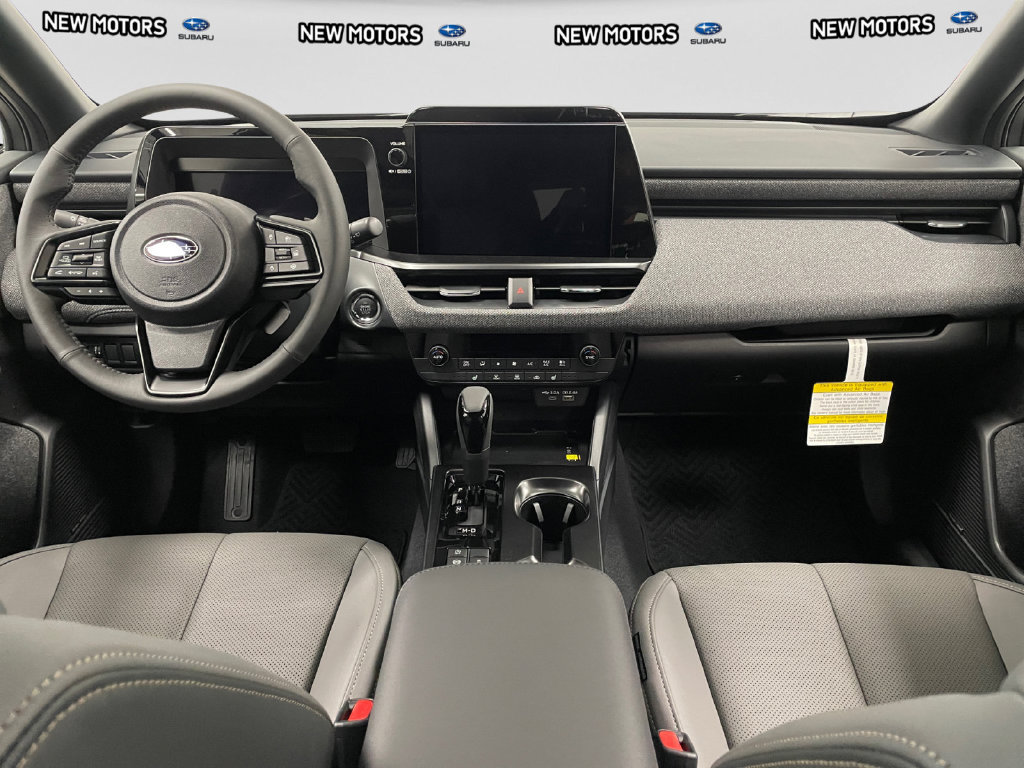 New 2026 Subaru Outback Limited AWD/4WD image 10